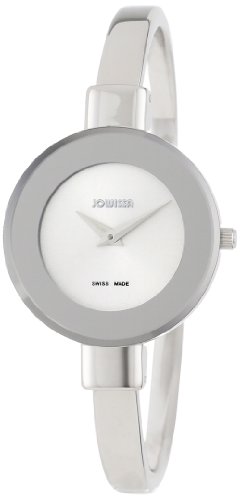 Jowissa Watches Silver Dial Quartz Ladies Watch